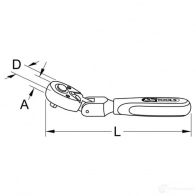 Набор разъемов KS TOOLS 6CMW0J Y 3321646 4042146373057 9171490 - Изображение 2
