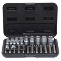 Набор разъемов KS TOOLS T8S9IM 7 91143011 3320923 4042146053294