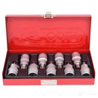 Набор разъемов KS TOOLS 9111385 4042146046630 NSR2 QC6 3319899