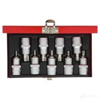 Набор разъемов KS TOOLS 9111385 4042146046630 NSR2 QC6 3319899 - Изображение 3