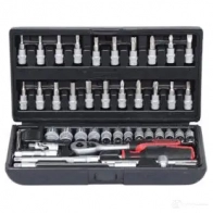 Набор разъемов KS TOOLS 4042146043257 3319569 XK 66YD 9110646