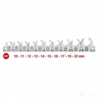 Набор разъемов KS TOOLS 4042146172445 9133900 3321325 S87MK U - Изображение 3