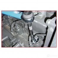 Набор разъемов KS TOOLS 4042146172445 9133900 3321325 S87MK U - Изображение 6