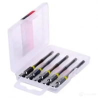 Набор разъемов KS TOOLS 9180612 3321858 4042146078938 4NG0CF J - Изображение 6