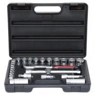 Набор разъемов KS TOOLS 3319568 4042146043202 9110626 ZPG3 7