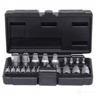 Набор разъемов KS TOOLS 3320929 4042146053461 9114307 TU4 E2