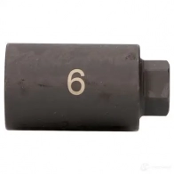 Набор разъемов KS TOOLS 3320929 4042146053461 9114307 TU4 E2 - Изображение 3