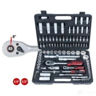 Набор разъемов KS TOOLS 1203222024 DT3J IYC 4042146496213 9170796 - Изображение 3