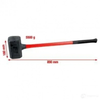 Набор разъемов KS TOOLS 6J OOO40 1402300 3309243 4042146223857 - Изображение 3