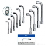 Набор разъемов KS TOOLS bt015100 0 0CZIH 1437975618 - Изображение 6
