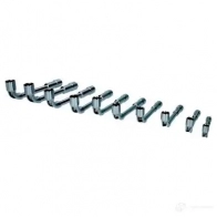 Набор разъемов KS TOOLS bt015100 0 0CZIH 1437975618 - Изображение 8