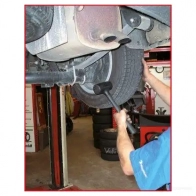 Молоток с мягким бойком KS TOOLS 1405252 3309338 0 02S9K 4042146162200 - Изображение 4