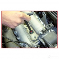 Ключ для свечей зажигания KS TOOLS 8 26I62 4042146235515 3317205 5171170 - Изображение 11