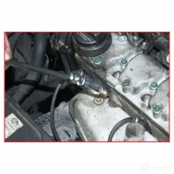 Ключ для свечей зажигания KS TOOLS 5171131 8 DGI3 3317197 4042146135907 - Изображение 4