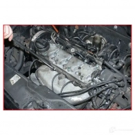 Ключ для свечей зажигания KS TOOLS 4042146135914 5 SDL9L 5171132 3317198 - Изображение 4