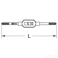 Рожковый ключ KS TOOLS 3313379 AXAJ 5 4042146361986 3310029 - Изображение 2