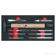 Ящик для инструмента KS TOOLS X OBVA 4042146574836 7130009 3319017 - Изображение 2