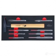 Ящик для инструмента KS TOOLS X OBVA 4042146574836 7130009 3319017 - Изображение 3