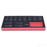 Ящик для инструмента KS TOOLS 4042146563007 7130012 5 886HR 3319019