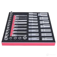 Ящик для инструмента KS TOOLS 3319142 4042146564103 7824040 O 2PF3Z