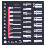 Ящик для инструмента KS TOOLS 3319142 4042146564103 7824040 O 2PF3Z - Изображение 3