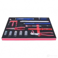 Ящик для инструмента KS TOOLS 4042146575376 3318917 K A9NI 7110016