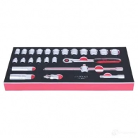 Ящик для инструмента KS TOOLS 3319068 IP3 YS23 7133025 4042146575451
