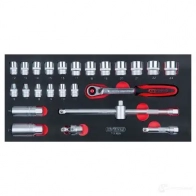 Ящик для инструмента KS TOOLS 3319068 IP3 YS23 7133025 4042146575451 - Изображение 2