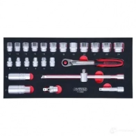 Ящик для инструмента KS TOOLS 3319068 IP3 YS23 7133025 4042146575451 - Изображение 3