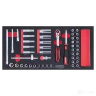 Ящик для инструмента KS TOOLS 3319062 7132047 4042146575482 1 OLPXE - Изображение 2