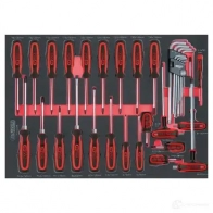 Ящик для инструмента KS TOOLS 4042146577639 7110034 3318927 4LV AO96 - Изображение 2