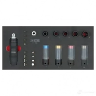 Ящик для инструмента KS TOOLS PA 5PPD 4042146574737 3319058 7132023 - Изображение 2