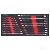 Ящик для инструмента KS TOOLS 7130017 4042146563045 JD BT2G4 3319023 - Изображение 2