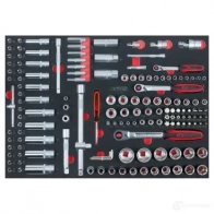 Ящик для инструмента KS TOOLS Q8 0TXC7 7110151 4042146624906 1203195552
