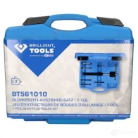 Инструмент KS TOOLS 1437985127 VK7W2 Q bt115905 - Изображение 4