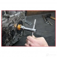 Инструмент KS TOOLS 3310089 4042146590881 EURH4 F 1502680 - Изображение 4