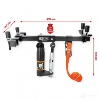 Инструмент KS TOOLS 1437986495 1600910 G6T4 YS - Изображение 11