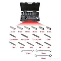 Инструмент KS TOOLS 1509430 Y 7DVPZ 1437986338 - Изображение 3