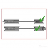 Инструмент KS TOOLS 4000060 1437986321 I4H 2TK - Изображение 2