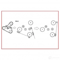 Инструмент KS TOOLS 4000060 1437986321 I4H 2TK - Изображение 4