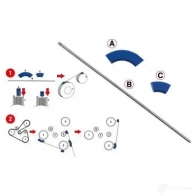 Инструмент KS TOOLS 4000060 1437986321 I4H 2TK - Изображение 11
