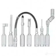 Инструмент KS TOOLS 4042146430316 L 6RSCCG 3323050 9801100 - Изображение 2