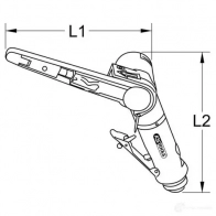 Инструмент KS TOOLS M0 J075 5153552 1437987458