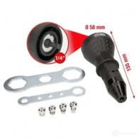 Инструмент KS TOOLS 38 H0KDZ 1509565 1437988085 - Изображение 4