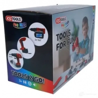 Инструмент KS TOOLS G1V4 J 100204 1439394788 - Изображение 12