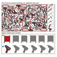 Инструмент KS TOOLS 1439394818 0 94N2GW 100211 - Изображение 2