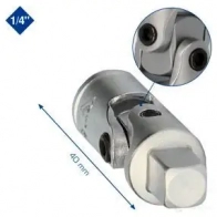 Карданчик головок KS TOOLS OU ASFJ 1437553353 bt020906 - Изображение 6