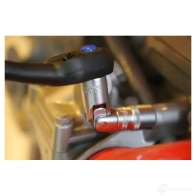 Карданчик головок KS TOOLS 1437553354 bt022904 T RNBM - Изображение 5