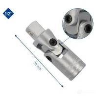 Карданчик головок KS TOOLS 1437553354 bt022904 T RNBM - Изображение 6