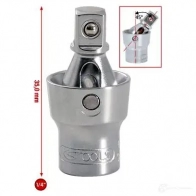 Карданчик головок KS TOOLS DMLH 94P 3321622 4042146286975 9171450 - Изображение 4